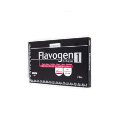 Flavogen Bifase 1, 60 Cáps - Drasanvi