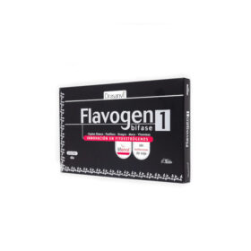 Flavogen Bifase 1, 60 Cáps - Drasanvi