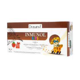 Frascos Inmunol Kids 14×10 ml amp - Drasanvi