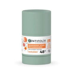 Desodorizante Stick Citrinos Bio, 50g - Centifolía