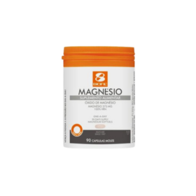Magnesio 350mg.,90Cáps. - Biofil