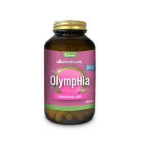 Olymphia, 120 Cáps.- AlkalineCare