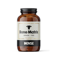 Osso Bovino, 180 Cáps- Dense