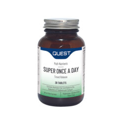 Super Once a Day, 30 Comp- Quest