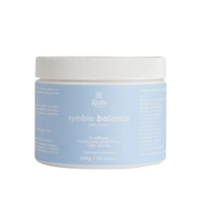 Symbio Balance,150g - Auri Foods