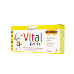 Vitalpur Junior 7x15ml amp - Drasanvi