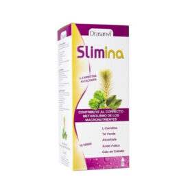Slimina, 500ml -Drasanvi