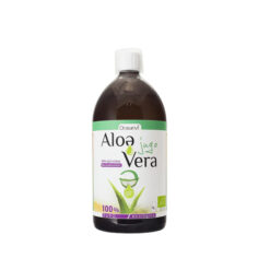 Sumo de Aloe Vera Ecológico – 1L -Drasanvi