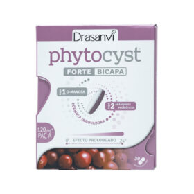 Phytocyst Forte Bicapa, 30 Comp -Drasanvi