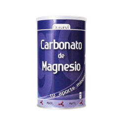 Carbonato de Magnésio, 200g -Drasanvi