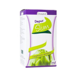 DepurSlim, 14 amp- Drasanvi