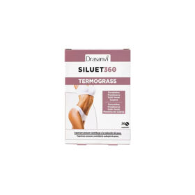 SILUET 360 Termograss, 30 Comp -Drasanvi