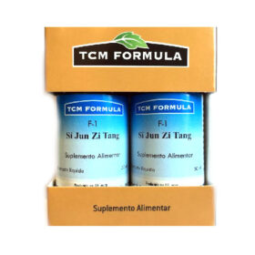 F-1 Si Jun Zi Tang, 2x50ml - TCM Formula