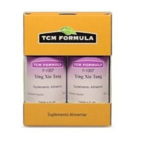 F1007 Ying Xie Tang, 2x50ml - TCM Formula
