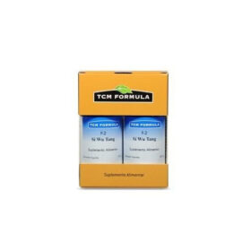 F-2 Si Wu Tang, 2x50ml - TCM Formula