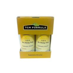 F23B Bu Zhong Tang, 2×50ml- TCM Formula