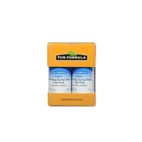 F25B Shen Yang Xu Yao Tong Fang Tang - TCM Formula