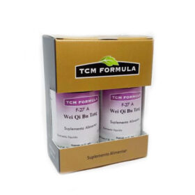 F27A Wei Qi Bu Tang, 2x50ml - TCM Formula