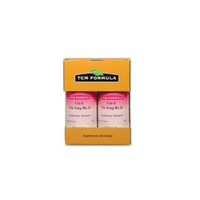 F34B Yin Yang Bu Ji, 2x50ml - TCM Formula