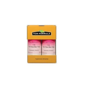 F36 Yin Chen Hao Tang, 2x50ml - TCM Formula