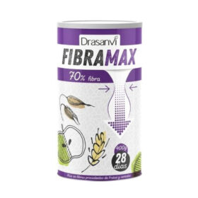 Fibramax, 400g -Drasanvi