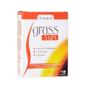 Grass 3QM, 45 Comp - Drasanvi
