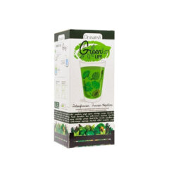 Green Life, 500 ml - Drasanvi