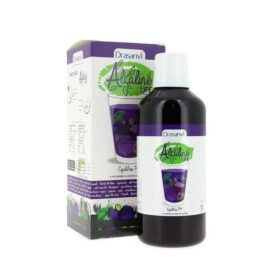 Alkaline Life, 500ml - Drasanvi