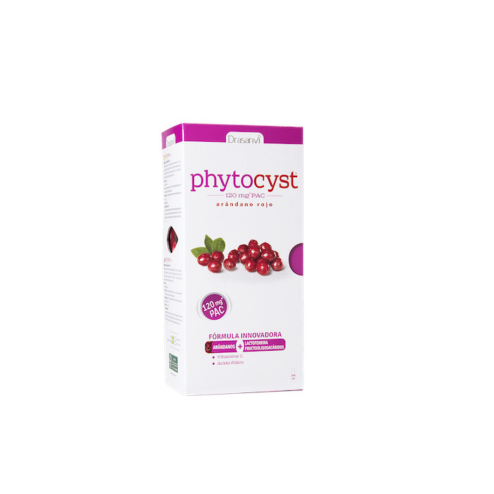 Phytocyst, 250ml -Drasanvi