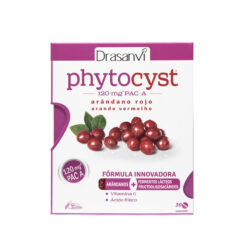 Phytocyst, 30 Comp -Drasanvi