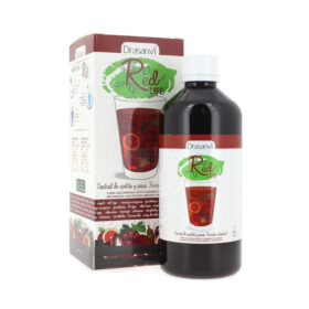 Red Life, 500ml- Drasanvi