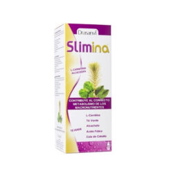 Slimina, 250ml -Drasanvi