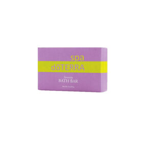 Sabonete dōTERRA Serenity, 113gr. – doTerra