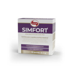 Simfort, 10 Sqts - Vitafor
