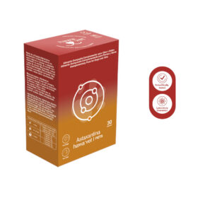 Hawa VET Astaxantina PETS, 30 Cáps- Hawa Vet