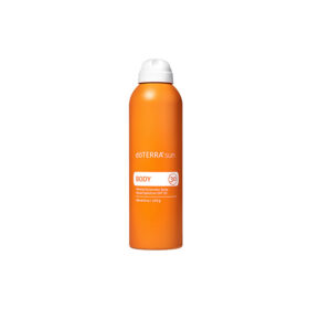 Spray Protetor Solar Mineral Corpo doTERRA FPS30, 170ml– doTerra