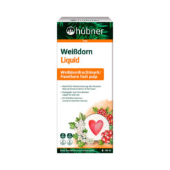 Cardio Fort, 500ml - Hübner