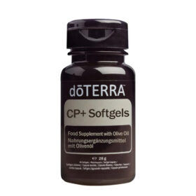 Cápsulas Moles CP+60 Cáps. – doTerra