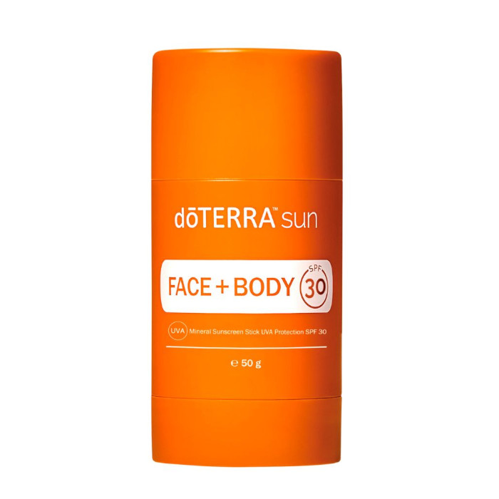 face+body - Natura24.pt