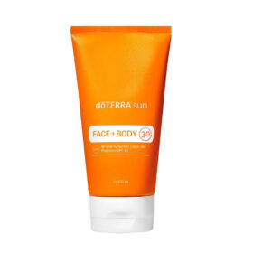 Loção Solar Mineral dōTERRA™ FPS30, 150ml – doTerra