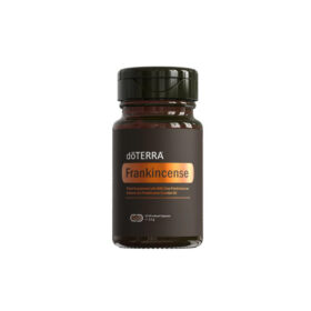 Microesferas de Incenso, 30 Cáps– doTerra