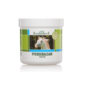 Pferde - Bálsamo do Cavalo Efeito Frio, 250ml - Asam Betriebs GMBH