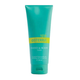 SPA Loção Para Mãos e Corpo, 200ml – doTerra
