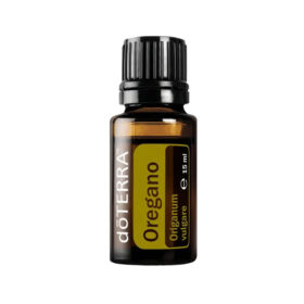 Óleo de Orégano, 15ml – doTerra