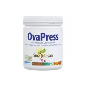 OvaPress, 70gr – Sura Vitasan