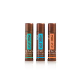 Bálsamo Labial 3Pack, 4,5g – doTerra