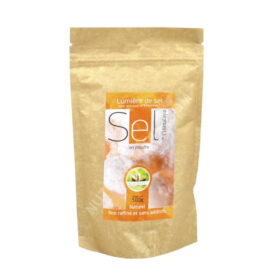 Sal Fino dos Himalaias, 500g- Ecoidées