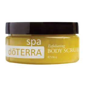 SPA Esfoliante Corporal, 226 gr – doTerra