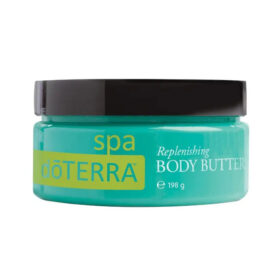 SPA Manteiga Corporal Restauradora, 198gr. – doTerra
