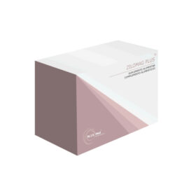 Zilomag Plus, 60 cáps - MJS Med